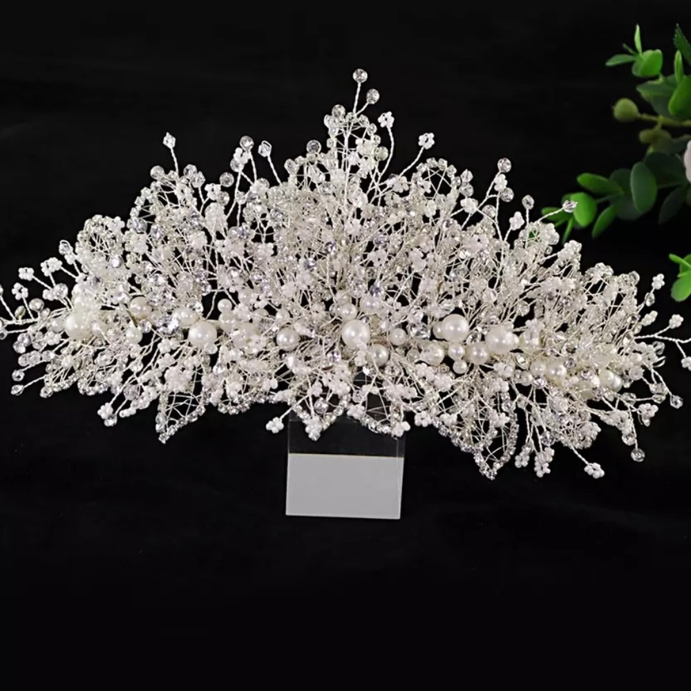 Wedding Headwear